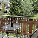 Alpenrose - New And Modern By Inspiringplaceszermatt