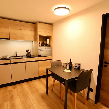 公寓 Alpenrose - New And Modern By Inspiringplaceszermatt 采尔马特