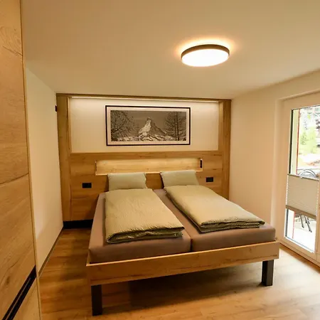 Alpenrose - New And Modern By Inspiringplaceszermatt 公寓 采尔马特