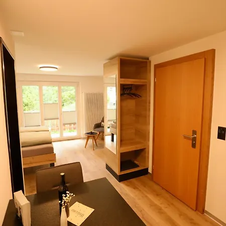 公寓 Alpenrose - New And Modern By Inspiringplaceszermatt