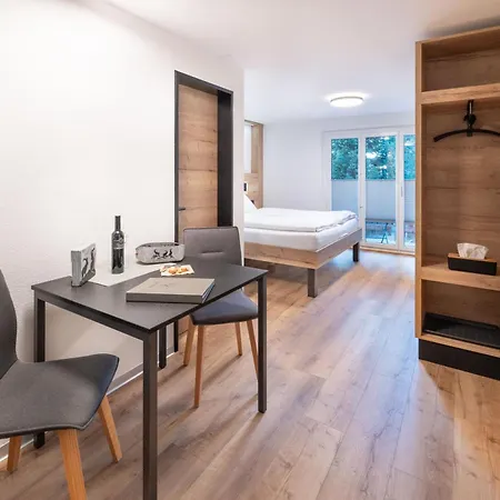 Apartment Alpenrose - New And Modern By Inspiringplaceszermatt