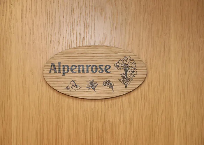 Alpenrose - New And Modern By Inspiringplaceszermatt Lägenhet