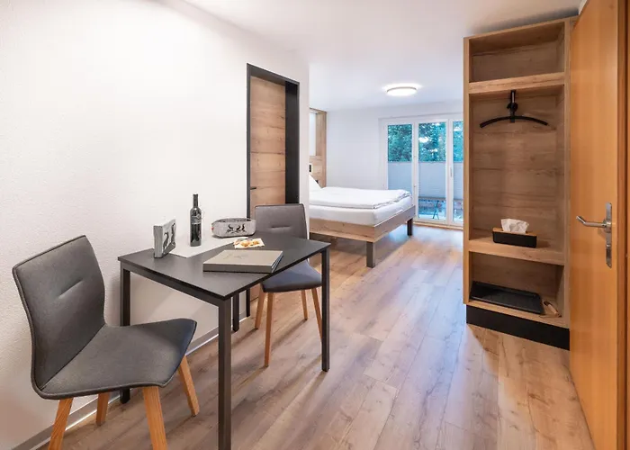 Lägenhet Alpenrose - New And Modern By Inspiringplaceszermatt