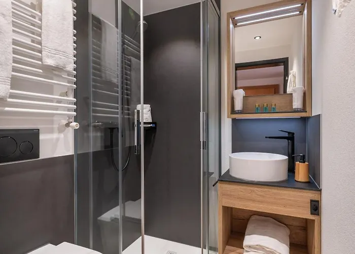 Alpenrose - New And Modern By Inspiringplaceszermatt Zermatt