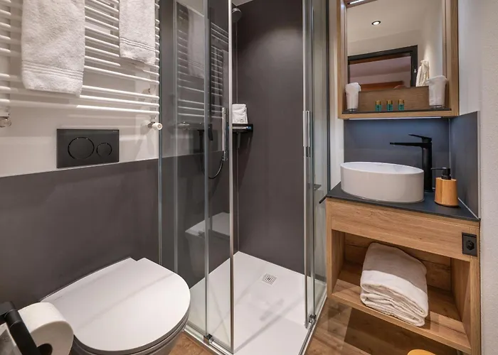 Alpenrose - New And Modern By Inspiringplaceszermatt *