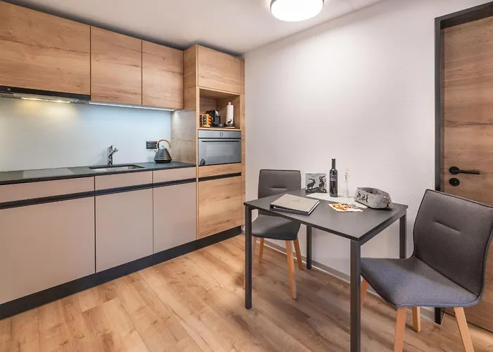 Lägenhet Alpenrose - New And Modern By Inspiringplaceszermatt Zermatt