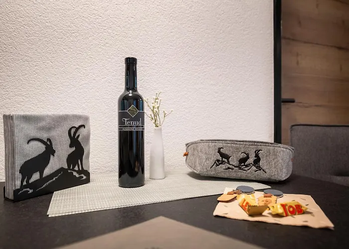 Alpenrose - New And Modern By Inspiringplaceszermatt Apartment *