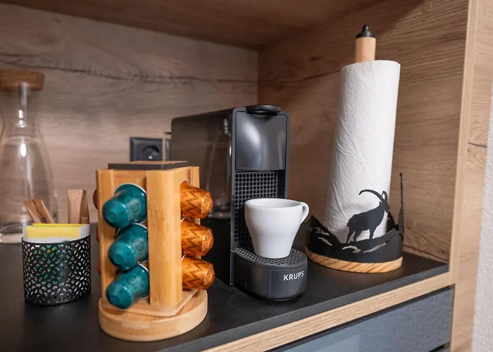 Alpenrose - New And Modern By Inspiringplaceszermatt Lägenhet